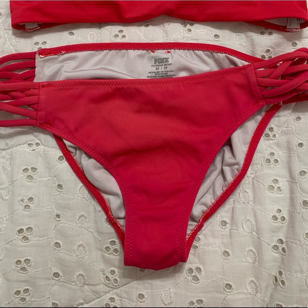 victoria’s secret PINK bathing suit